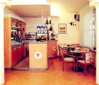 Giamaica 호텔 Viserba Di Rimini 외부 사진